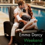 Tytuł: Weekend w tropikach
Autor: Emma Darcy
Wydawnictwo: Harlequin
Formaty: EPUB, MOBI