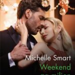 Tytuł: Weekend za milion
Autor: Michelle Smart
Wydawnictwo: Harlequin
Formaty: MOBI, EPUB
