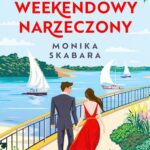 Weekendowy narzeczony — okładka e-booka