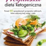 Wegańska dieta ketogeniczna — okładka e-booka
