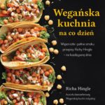 Wegańska kuchnia na co dzień — okładka e-booka