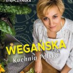 Wegańska kuchnia polska — okładka e-booka
