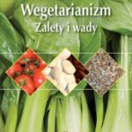 Wegetarianizm — okładka e-booka