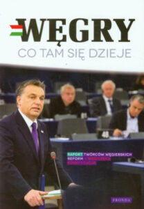 Tytuł: Węgry. Co tam się dzieje
Autor: 
Wydawnictwo: Fronda
Formaty: EPUB, MOBI