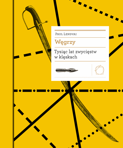 Tytuł: Węgrzy. Tysiąc lat zwycięstw w klęskach
Autor: Paul Lendvai
Wydawnictwo: Międzynarodowe Centrum Kultury
Formaty: EPUB, MOBI