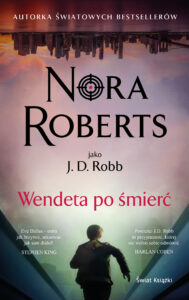 Wendeta po śmierć — okładka e-booka