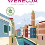 Wenecja. Miasto, któremu się powodzi — okładka e-booka