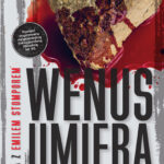 Tytuł: Wenus umiera
Autor: Aleksander Sowa
Wydawnictwo: Wydawnictwo Lira
Formaty: EPUB, MOBI