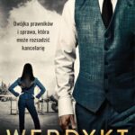 Tytuł: Werdykt
Autor: Remigiusz Mróz
Wydawnictwo: Czwarta Strona
Formaty: MOBI, EPUB