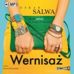 Wernisaż — okładka e-booka