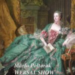Wersal show — okładka e-booka