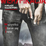 Weryfikacja — okładka e-booka