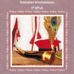 Wesele Stanisława Wyspiańskiego. Streszczenia, analiza, interpretacja — okładka e-booka