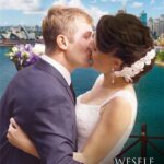Wesele w Sydney — okładka e-booka