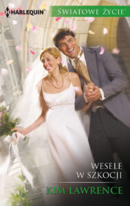 Tytuł: Wesele w Szkocji
Autor: Kim Lawrence
Wydawnictwo: HarperCollins Polska
Formaty: EPUB, MOBI