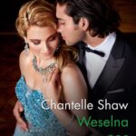 Tytuł: Weselna noc
Autor: Chantelle Shaw
Wydawnictwo: Harlequin
Formaty: EPUB, MOBI
