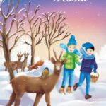 Tytuł: Wesoła
Autor: Renata Barros Da Gloria De Oliveira
Wydawnictwo: Warszawska Firma Wydawnicza
Formaty: EPUB