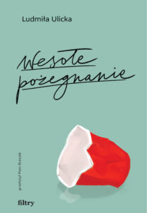 Wesołe pożegnanie — okładka e-booka