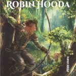 Wesołe przygody Robin Hooda — okładka e-booka