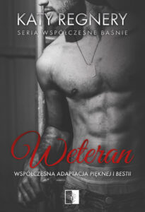 Tytuł: Weteran
Autor: Andrews William
Wydawnictwo: Wydawnictwo NieZwykłe
Formaty: EPUB, MOBI