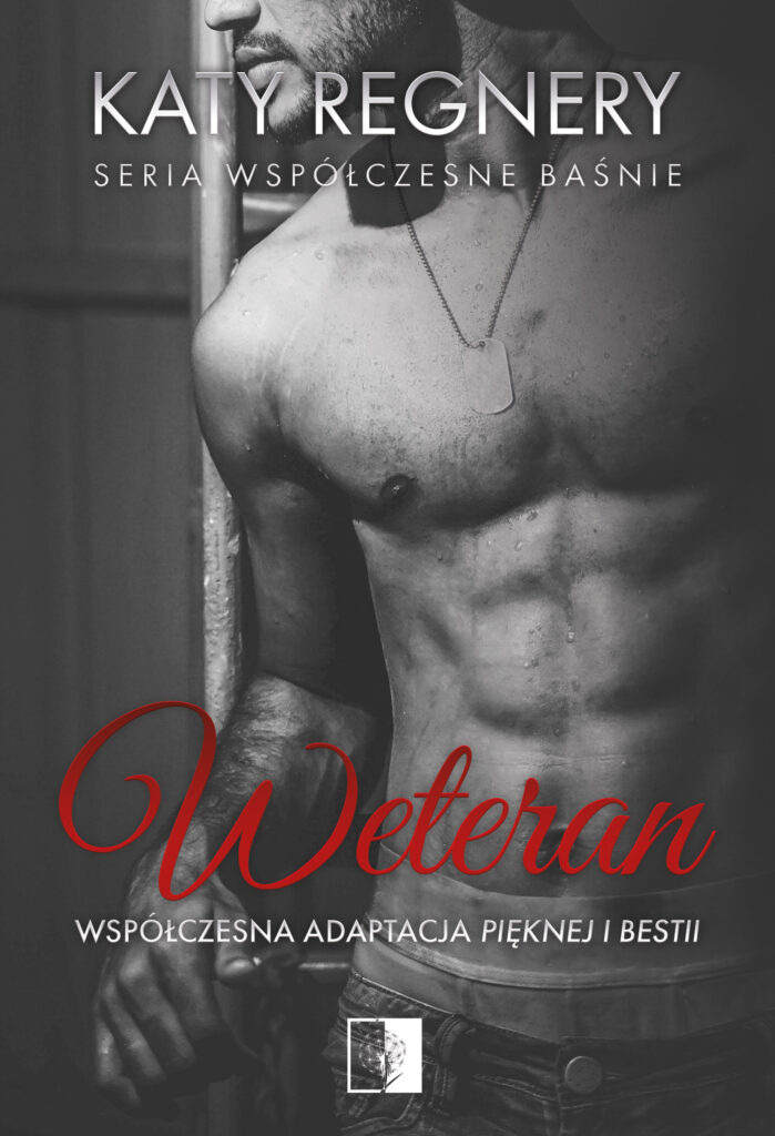 Tytuł: Weteran
Autor: Andrews William
Wydawnictwo: Wydawnictwo NieZwykłe
Formaty: EPUB, MOBI
