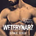 Tytuł: Weterynarz. Dzikie serce. Faceci do wynajęcia
Autor: Ludka Skrzydlewska
Wydawnictwo: Niegrzeczne książki
Formaty: MOBI, EPUB