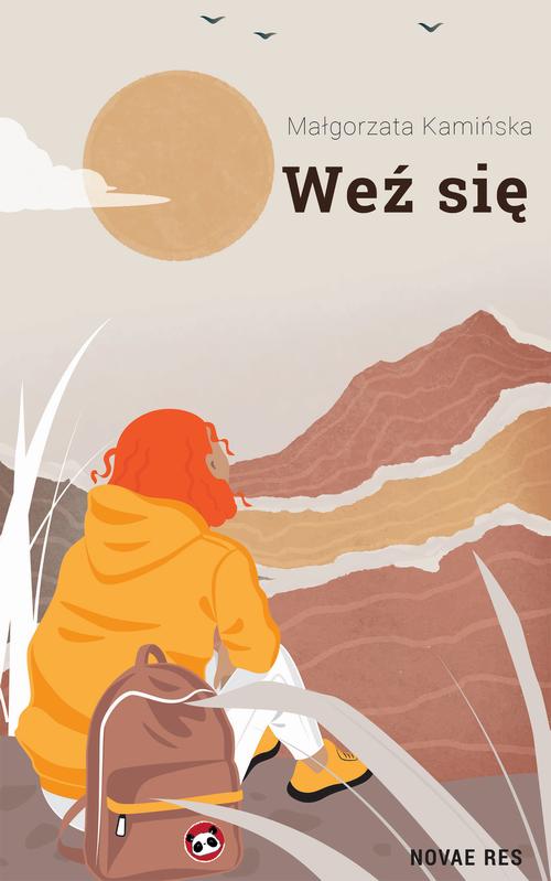 Weź się — okładka e-booka