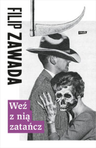 Weź z nią zatańcz — okładka e-booka