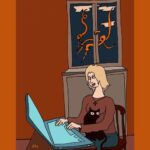 Tytuł: Węże, czyli studium w szkarłacie
Autor: Anna Kiesewetter
Wydawnictwo: Wydawnictwo e-bookowo
Formaty: MOBI, EPUB