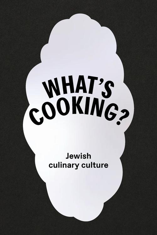 Tytuł: What's cooking. Jewish culinary culture
Autor: Tamara Sztyma, Magdalena Maślak
Wydawnictwo: POLIN
Formaty: PDF, EPUB