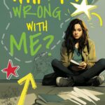 What's Wrong With Me? — okładka e-booka