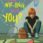 What's Wrong With You? — okładka e-booka