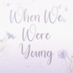 Tytuł: When We Were Young
Autor: Angelika Kołodziej
Wydawnictwo: NieZwykłe
Formaty: EPUB