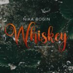 Tytuł: Whiskey
Autor: Nika Bogin
Wydawnictwo: NieZwykłe
Formaty: EPUB, MOBI