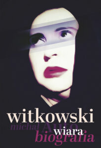 Wiara. Autobiografia — okładka e-booka