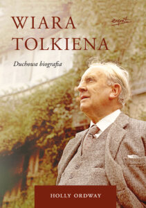 Tytuł: Wiara Tolkiena
Autor: Holly Ordawy
Wydawnictwo: Wydawnictwo Esprit
Formaty: EPUB, MOBI