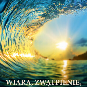 Tytuł: Wiara, zwątpienie, fanatyzm. Czy trzeba w coś wierzyć?
Autor: Osho
Wydawnictwo: Wydawnictwo Czarna Owca
Formaty: EPUB, MOBI