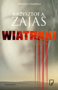 Wiatraki — okładka e-booka