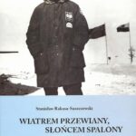 Wiatrem przewiany słońcem spalony — okładka e-booka