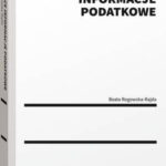 Wiążące informacje podatkowe — okładka e-booka