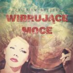 Wibrujące moce — okładka e-booka