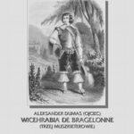 Tytuł: Wicehrabia de Bragelonne. Trzej muszkieterowie cz. III
Autor: Aleksander Dumas (ojciec)
Wydawnictwo: Armoryka
Formaty: MOBI, EPUB