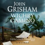 Tytuł: WICHRY CAMINO
Autor: John Grisham
Wydawnictwo: Albatros
Formaty: MP3