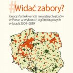 Tytuł: Widać zabory?
Autor: Magdalena Skorupska
Wydawnictwo: Wydawnictwa Uniwersytetu Warszawskiego
Formaty: PDF, EPUB, MOBI