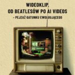 Tytuł: Wideoklip. Od Beatlesów po AI videos – pejzaż gatunku ewoluującego
Autor: Michał Pick
Wydawnictwo: Wydawnictwo Uniwersytetu Kazimierza Wielkiego w Bydgoszczy
Formaty: PDF