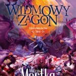 Tytuł: Widmowy Zagon
Autor: Marcin Mortka
Wydawnictwo: SQN
Formaty: EPUB, MOBI