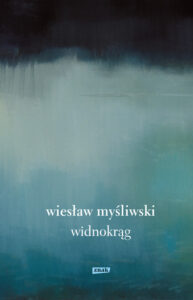 Widnokrąg 2019 — okładka e-booka
