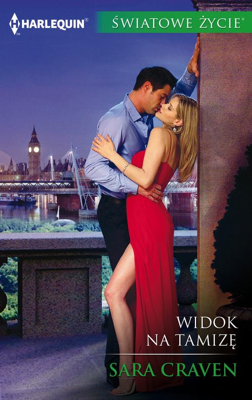 Tytuł: Widok na Tamizę
Autor: Sara Craven
Wydawnictwo: Harlequin
Formaty: EPUB, MOBI