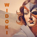 Widoki — okładka e-booka