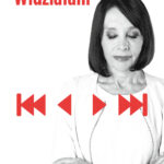Widziałam — okładka e-booka